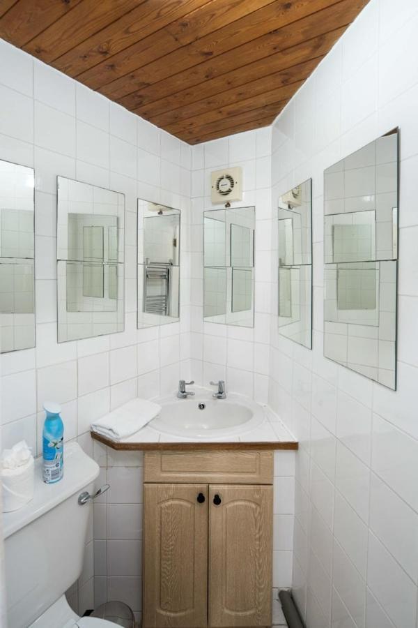 Quirky & Cosy 2bd Mews Flat In Paddington Holiday home *