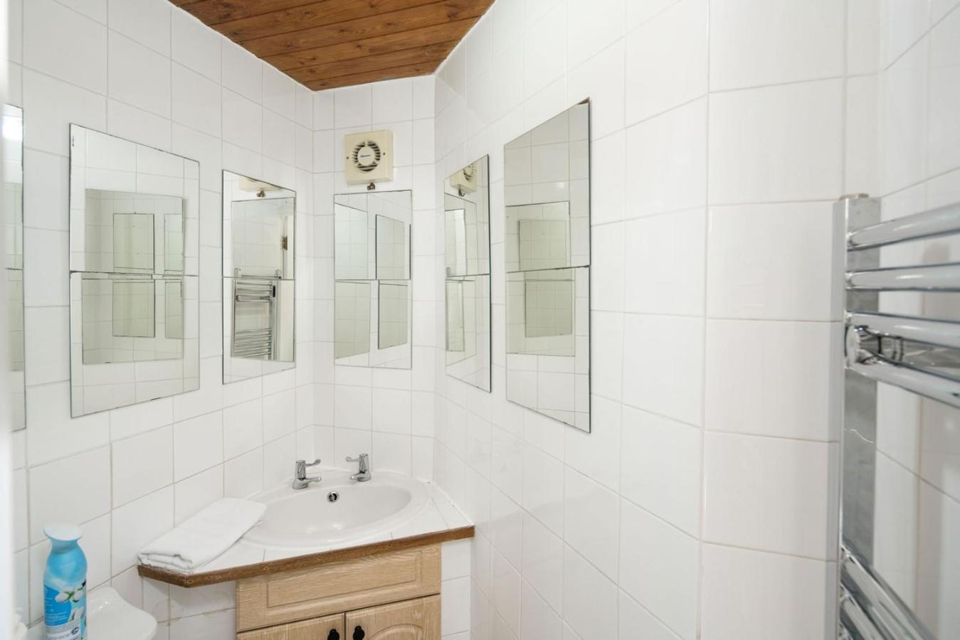 Holiday home Quirky & Cosy 2bd Mews Flat In Paddington London